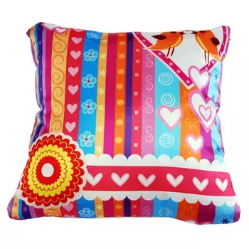 Декоративные подушки Мнушки