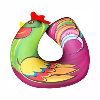 Декоративные подушки Мнушки