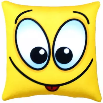 Декоративные подушки Мнушки