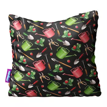 Декоративные подушки Мнушки