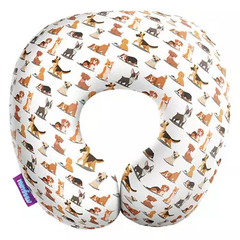 Декоративные подушки Мнушки