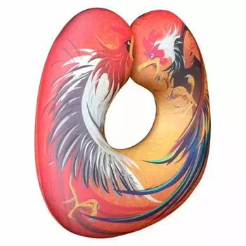 Декоративные подушки Мнушки