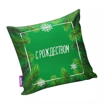 Декоративные подушки Мнушки