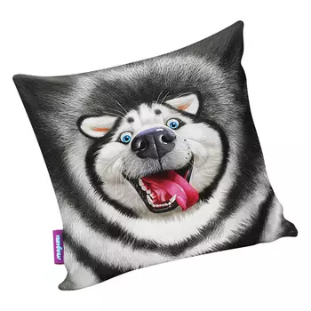 Декоративные подушки Мнушки