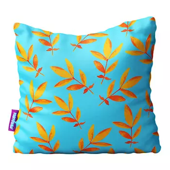 Декоративные подушки Мнушки