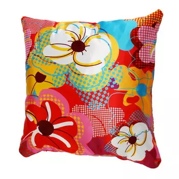 Декоративные подушки Мнушки