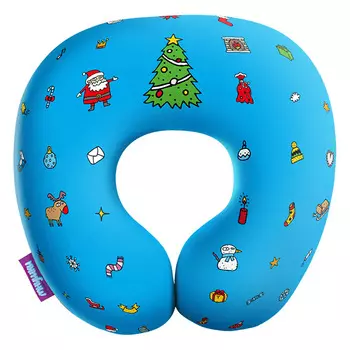 Декоративные подушки Мнушки