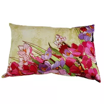 Декоративные подушки Мнушки