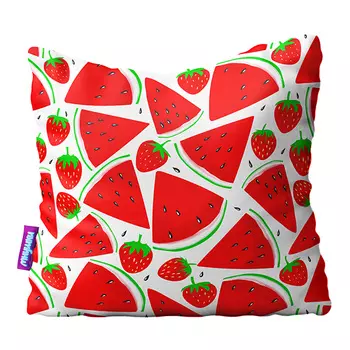 Декоративные подушки Мнушки