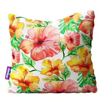 Декоративные подушки Мнушки