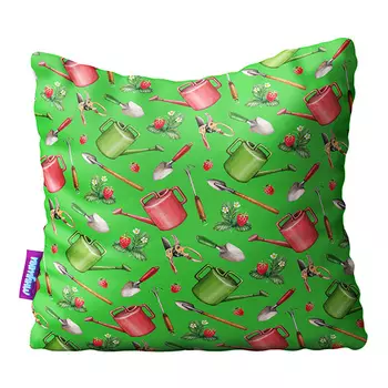 Декоративные подушки Мнушки