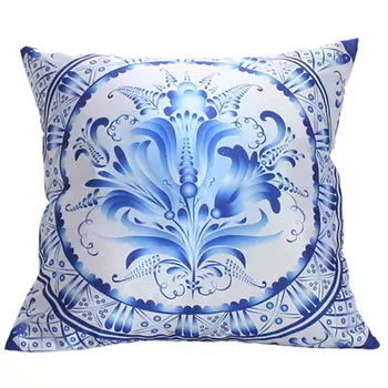 Декоративные подушки Мнушки