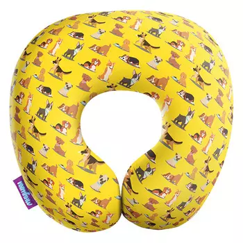 Декоративные подушки Мнушки