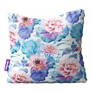 Декоративные подушки Мнушки