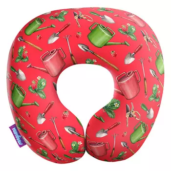 Декоративные подушки Мнушки