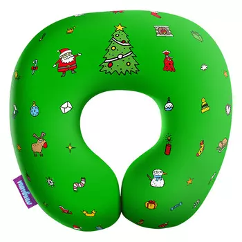 Декоративные подушки Мнушки