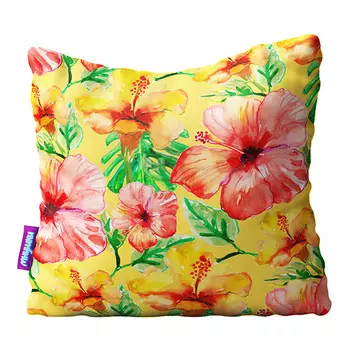 Декоративные подушки Мнушки