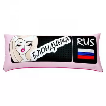 Декоративные подушки Мнушки