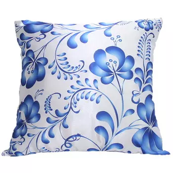 Декоративные подушки Мнушки