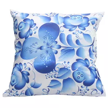 Декоративные подушки Мнушки