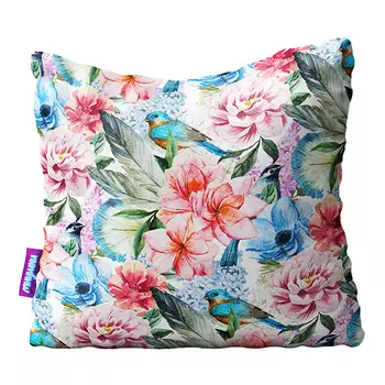 Декоративные подушки Мнушки