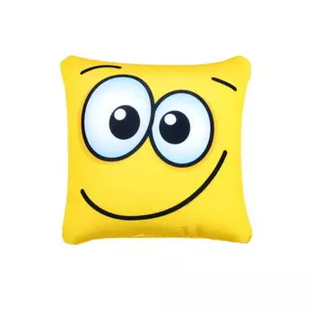 Декоративные подушки Мнушки