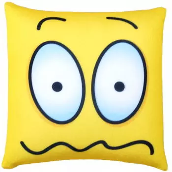 Декоративные подушки Мнушки