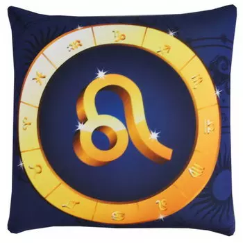 Декоративные подушки Мнушки