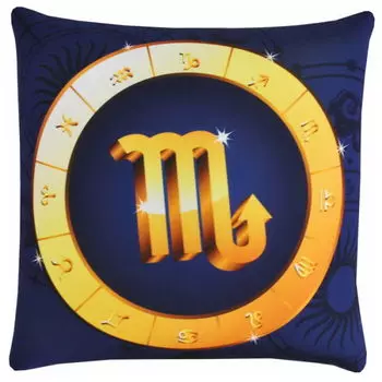 Декоративные подушки Мнушки