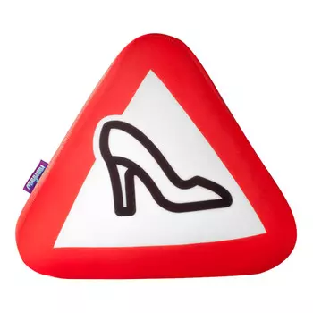 Декоративные подушки Мнушки