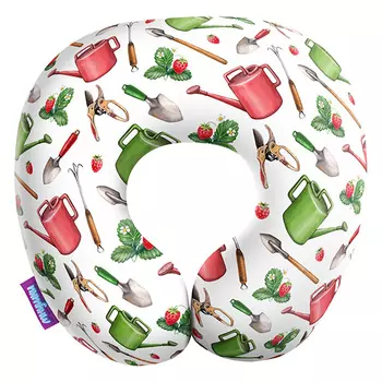 Декоративные подушки Мнушки