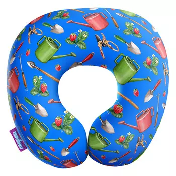 Декоративные подушки Мнушки