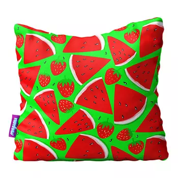 Декоративные подушки Мнушки