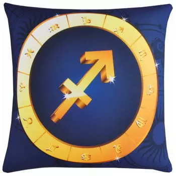 Декоративные подушки Мнушки