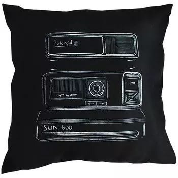 Декоративные подушки Мнушки