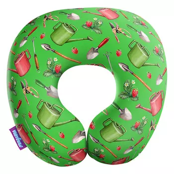 Декоративные подушки Мнушки