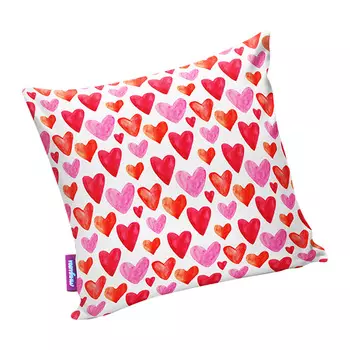 Декоративные подушки Мнушки