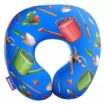 Декоративные подушки Мнушки