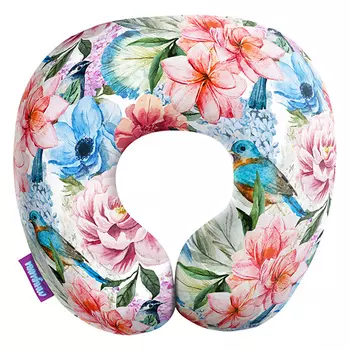 Декоративные подушки Мнушки