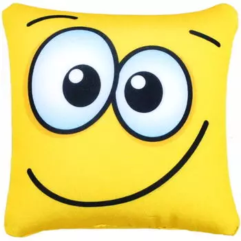 Декоративные подушки Мнушки