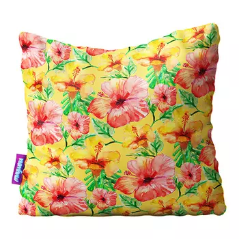 Декоративные подушки Мнушки