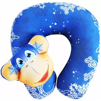 Декоративные подушки Мнушки