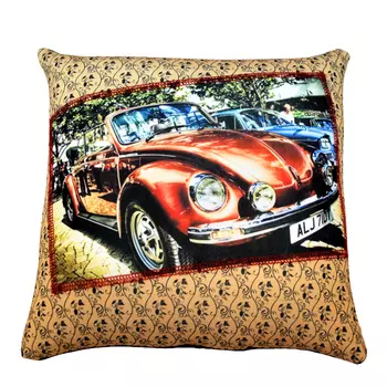 Декоративные подушки Мнушки