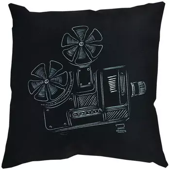 Декоративные подушки Мнушки