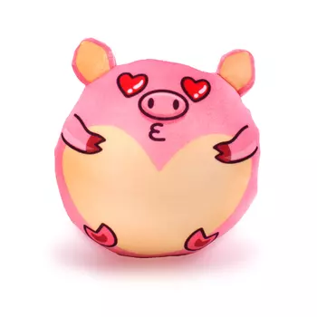 Декоративные подушки Мнушки