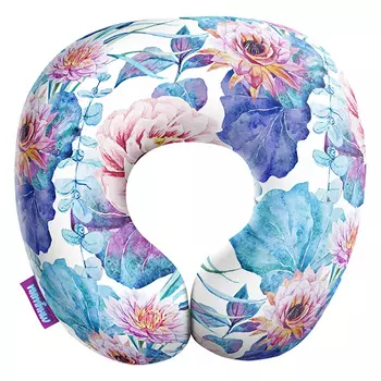 Декоративные подушки Мнушки