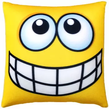 Декоративные подушки Мнушки