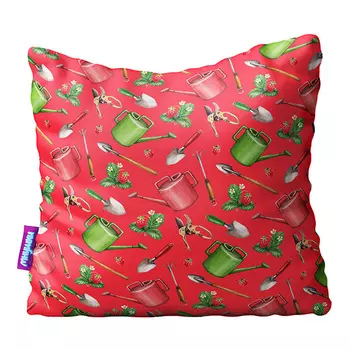 Декоративные подушки Мнушки