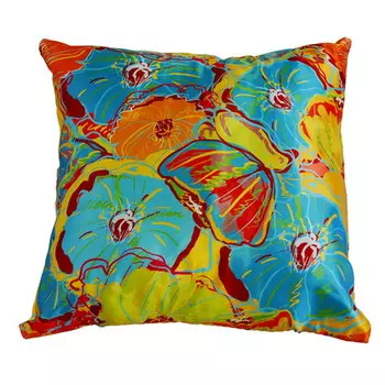 Декоративные подушки Мнушки