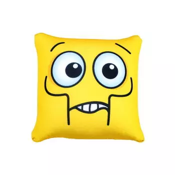 Декоративные подушки Мнушки